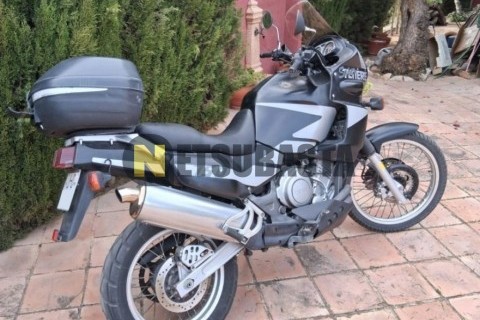 Yamaha YBR 250 2010