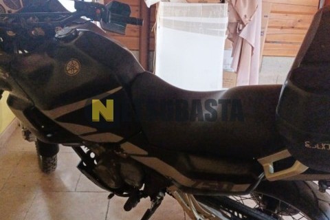 Yamaha YBR 250 2010