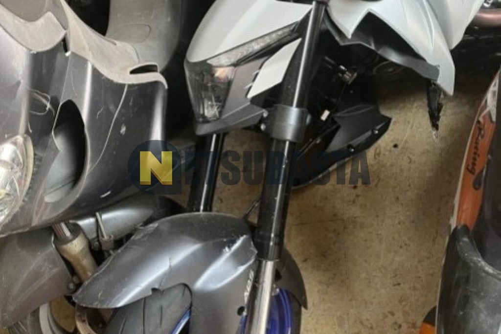 ZONTES R-350 2024