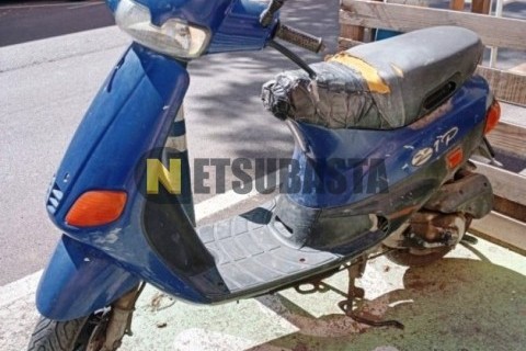 Yamaha YBR 250 2010