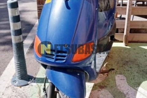 Yamaha YBR 250 2010