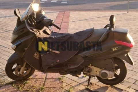 ZONTES R-350 2024