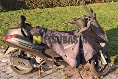ZONTES R-350 2024
