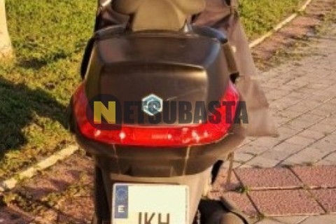 ZONTES R-350 2024