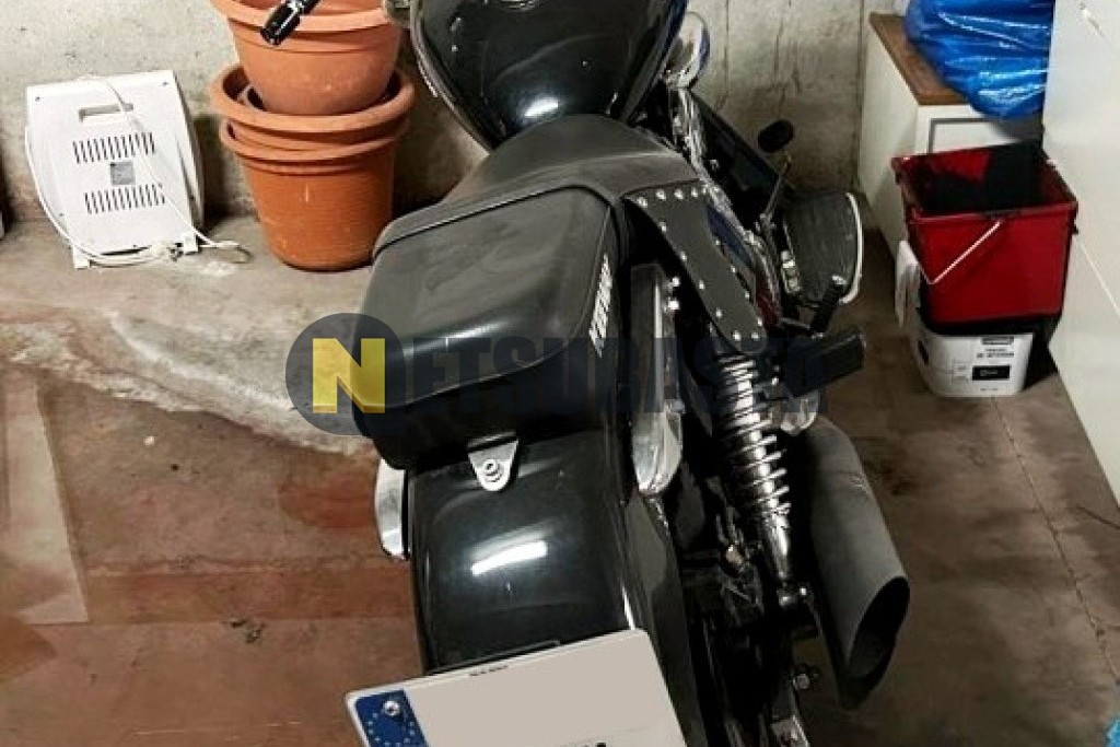 Keeway Superlight 125 2020
