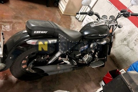 ZONTES R-350 2024