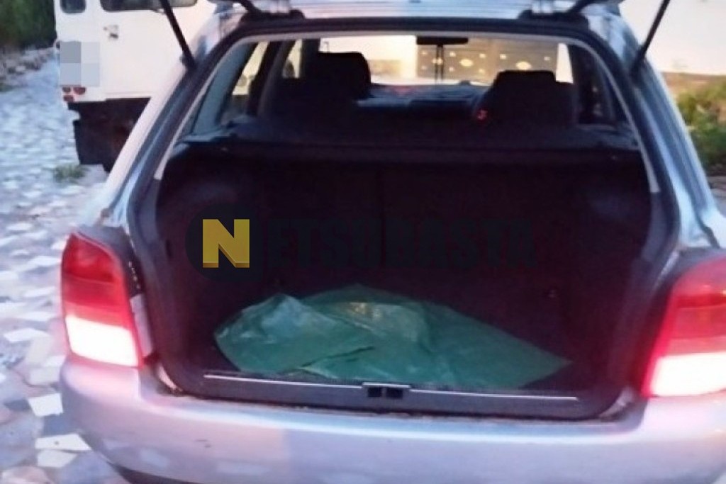 Audi A4 Avant 1.8 T 1996