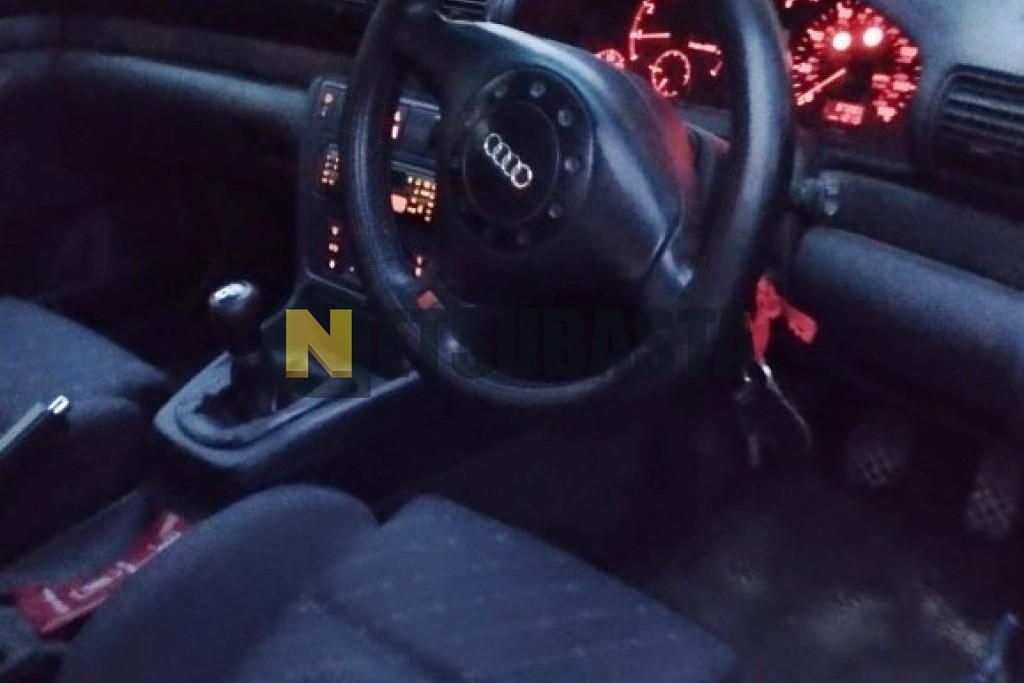 Audi A4 Avant 1.8 T 1996