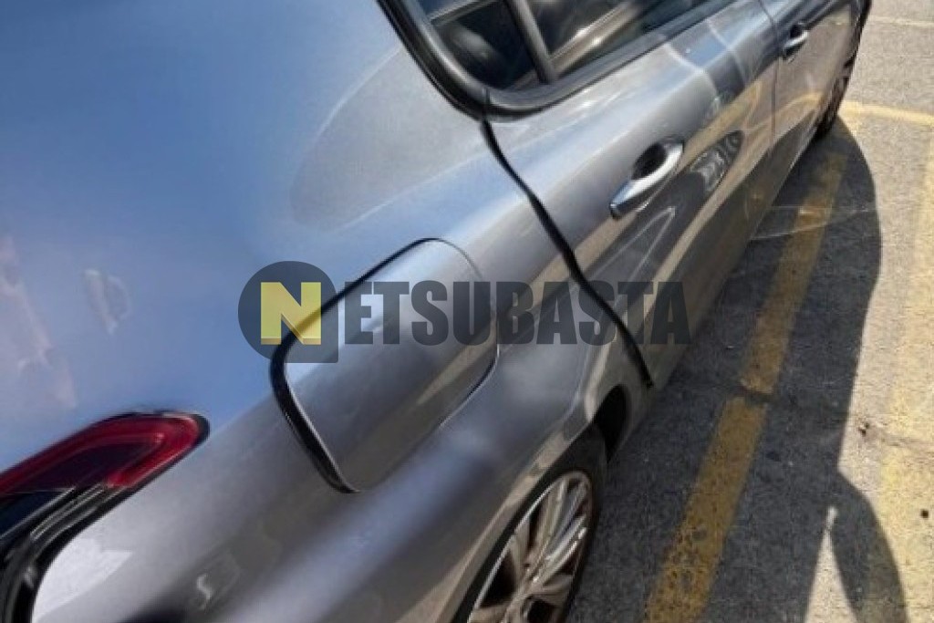 Peugeot 308 1.5 BlueHDi 2019