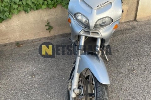 ZONTES R-350 2024