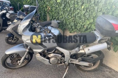 ZONTES R-350 2024