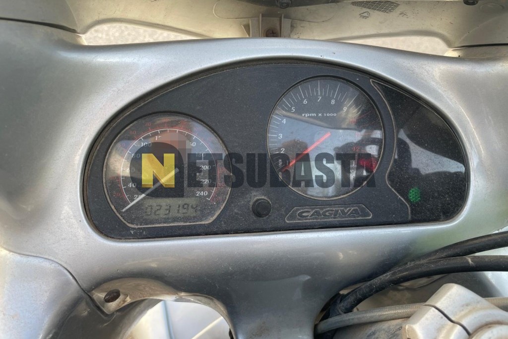 Cagiva Navigator 1000 2005
