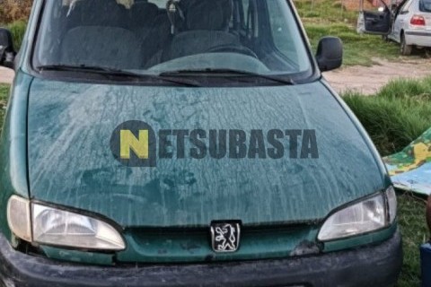 Suzuki Burgman 125 2005