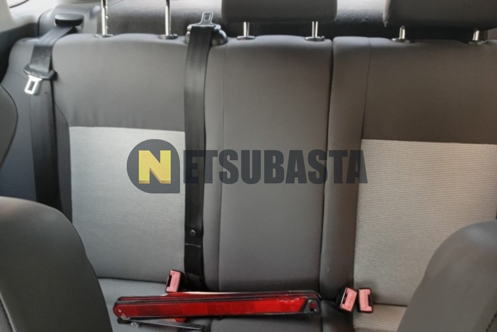 Seat Ibiza 1.4 2006
