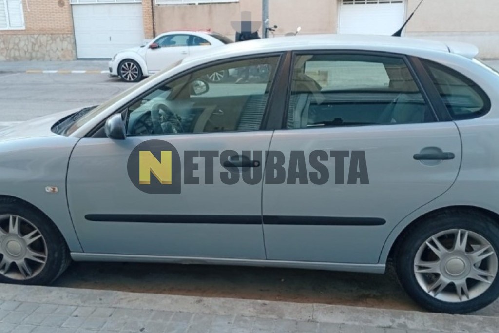 Seat Ibiza 1.4 2006