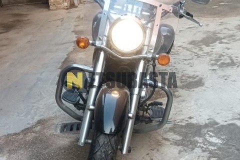 Piaggio X7 EVO 300 ie 2010