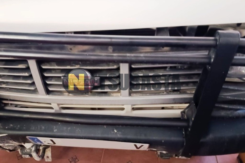 Nissan Patrol 2.7 TD 1994