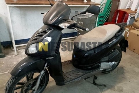 Kawasaki ER 5 2000