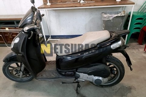 Kawasaki ER 5 2000