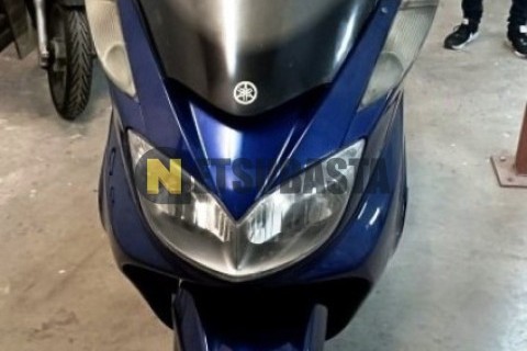 ZONTES R-350 2024