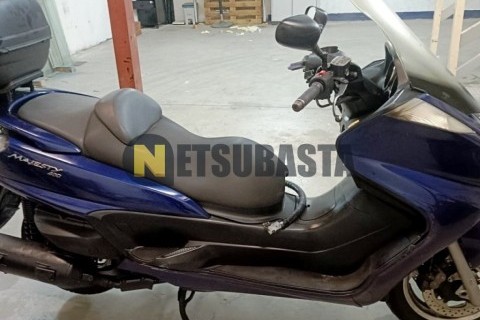 ZONTES R-350 2024