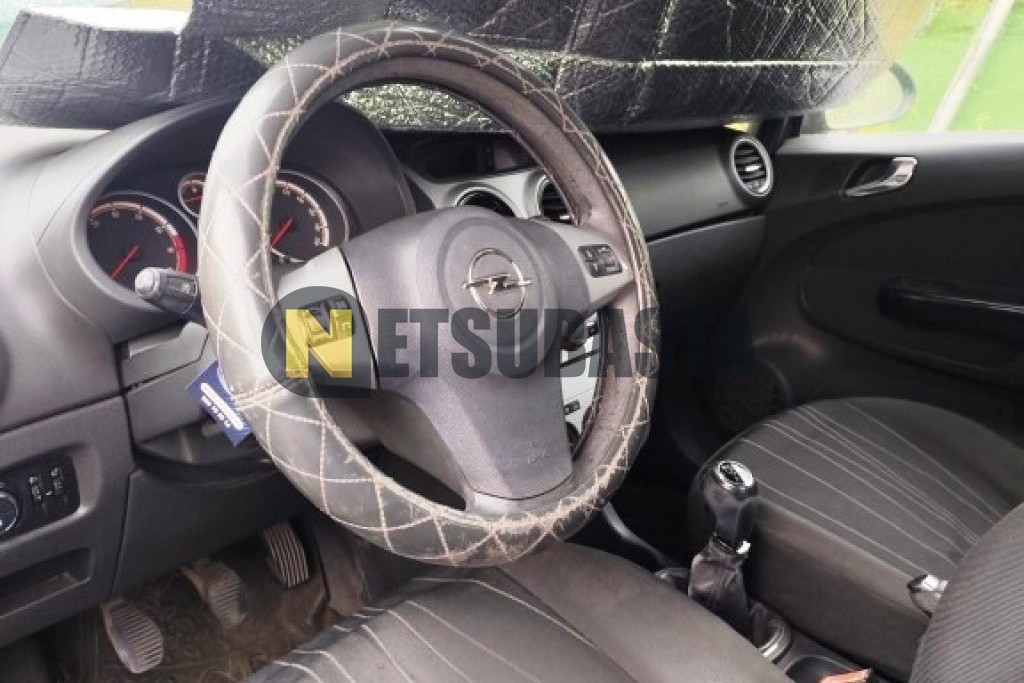 Opel Corsa 1.2 2010