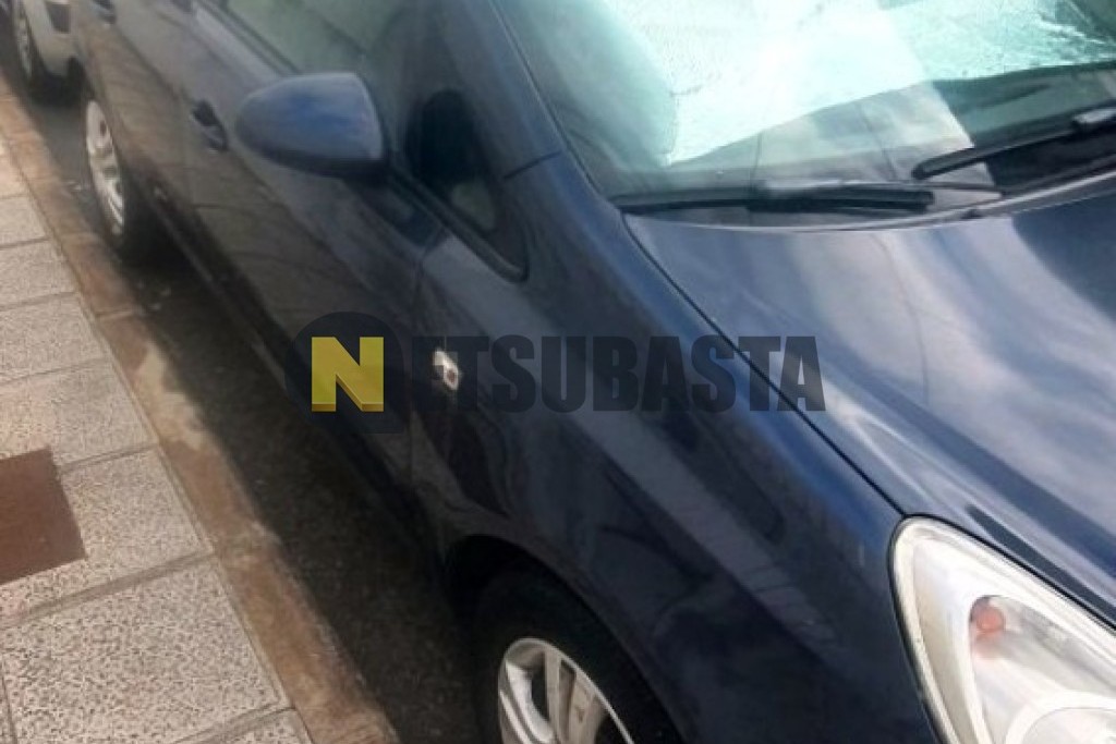 Opel Corsa 1.2 2010
