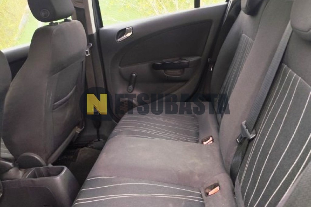 Opel Corsa 1.2 2010