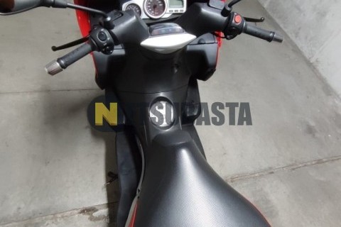 Piaggio X7 EVO 300 ie 2010