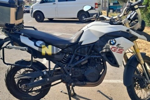 ZONTES R-350 2024