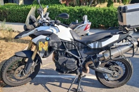 ZONTES R-350 2024