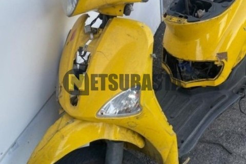ZONTES R-350 2024