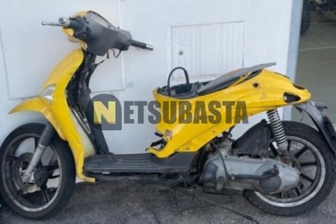ZONTES R-350 2024