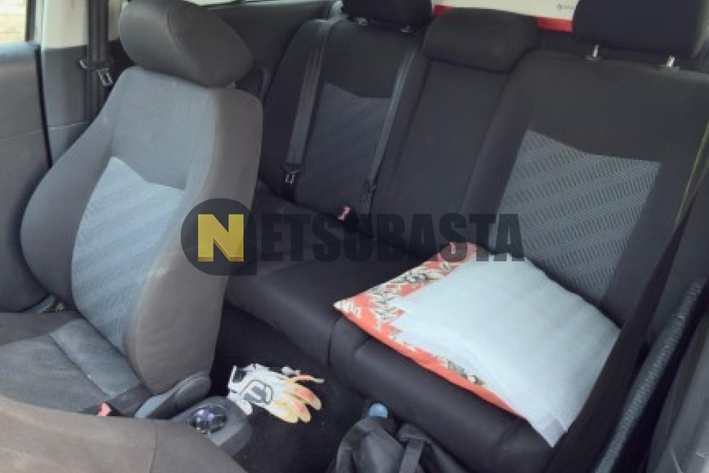 Seat Ibiza 1.9 TDI 2005