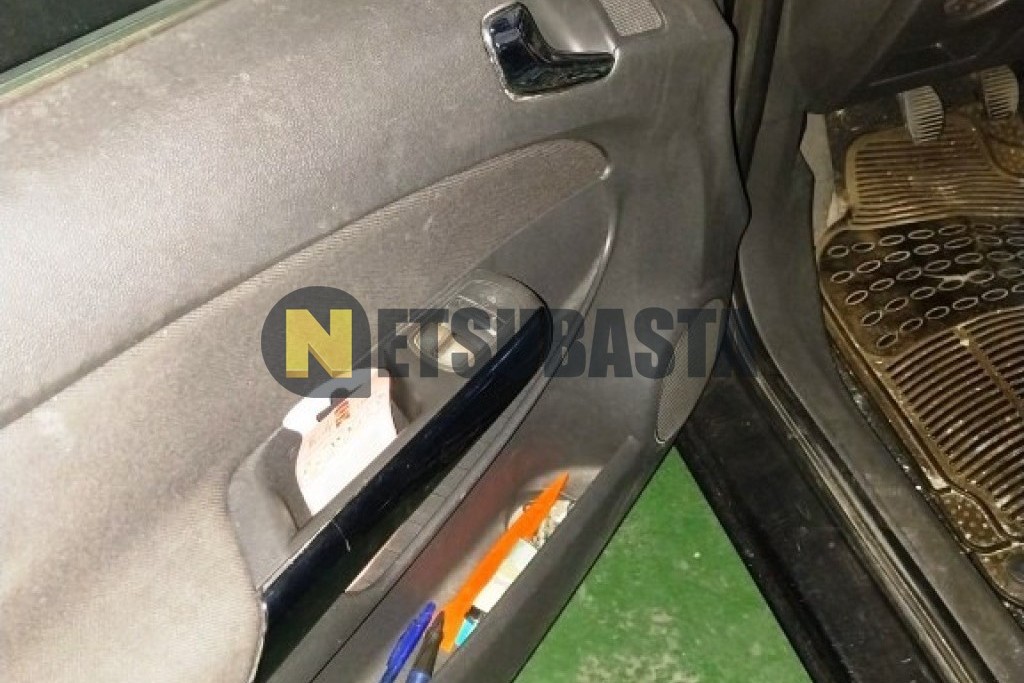 Opel Corsa 1.3 CDTI 2006