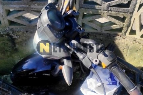 Piaggio X7 EVO 300 ie 2010