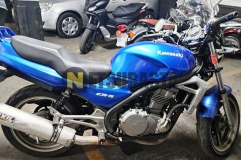ZONTES R-350 2024