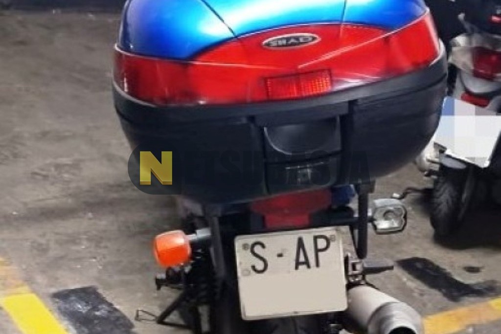 Kawasaki ER 5 2000