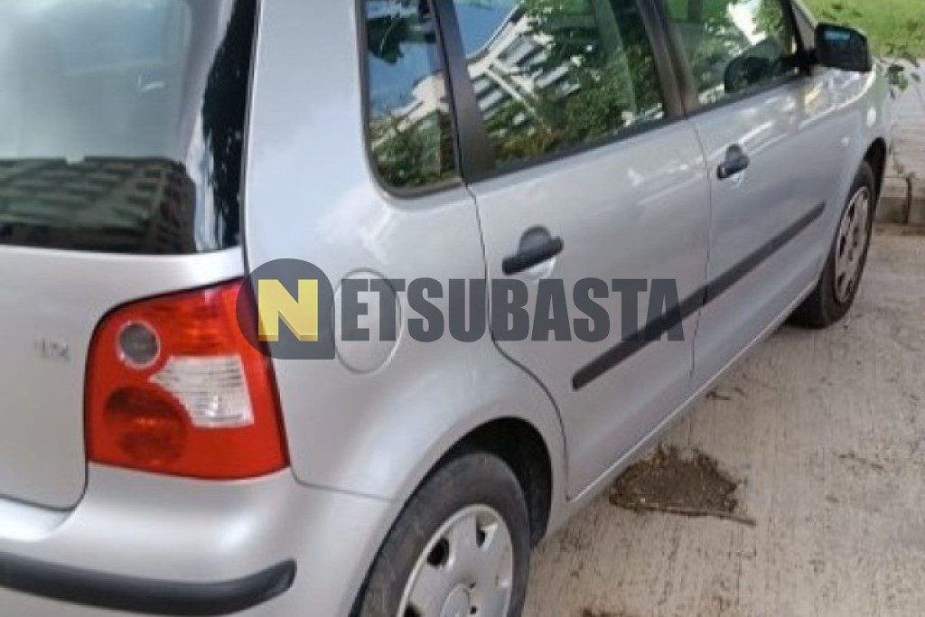 Volkswagen Polo 1.2 2003