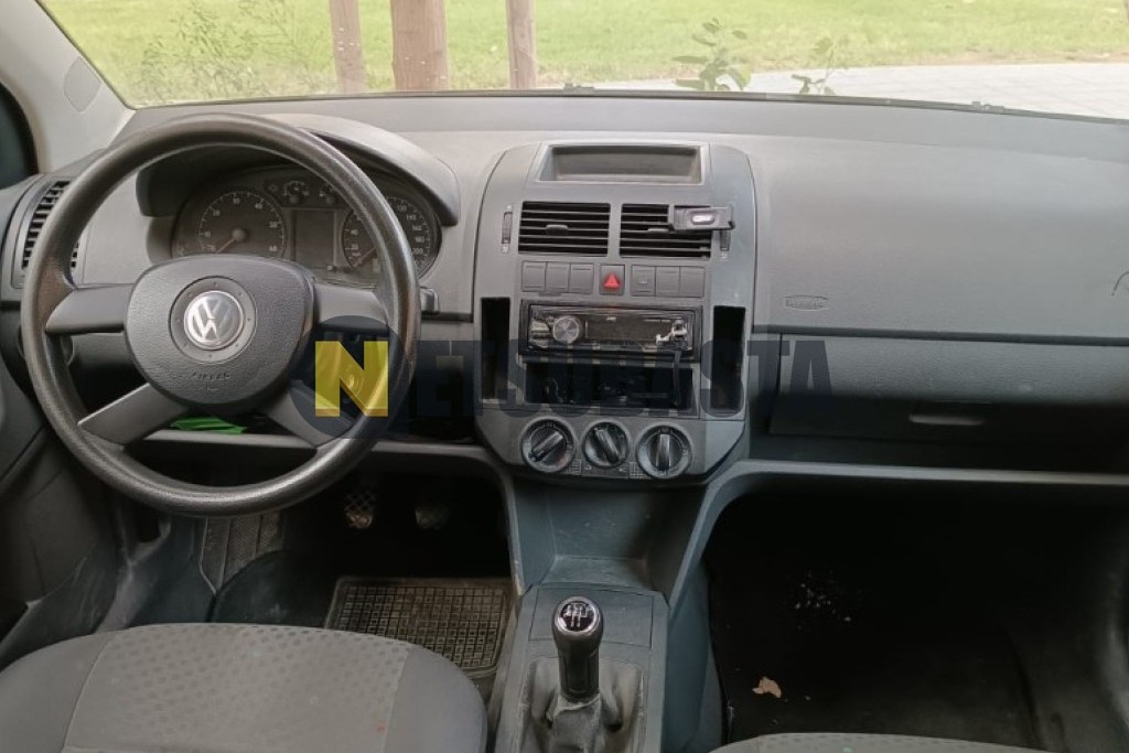 Volkswagen Polo 1.2 2003