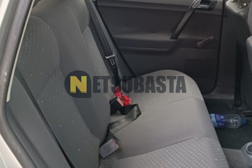 Volkswagen Polo 1.2 2003