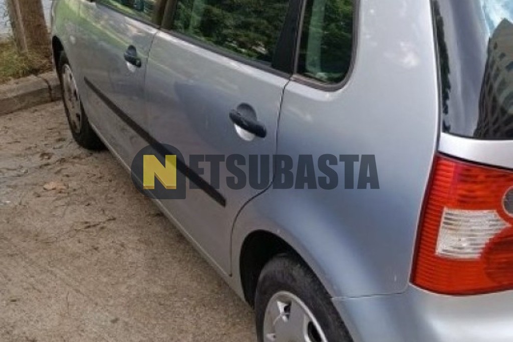 Volkswagen Polo 1.2 2003