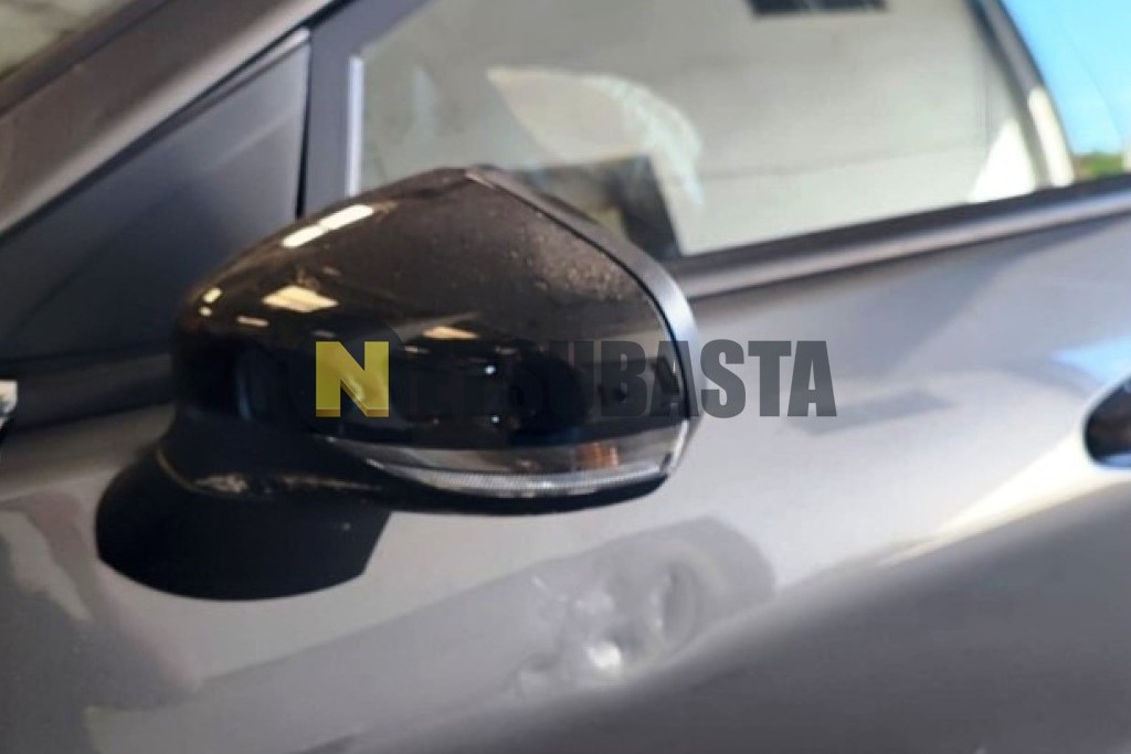 Ford Puma ST 1.5 EcoBoost 2021