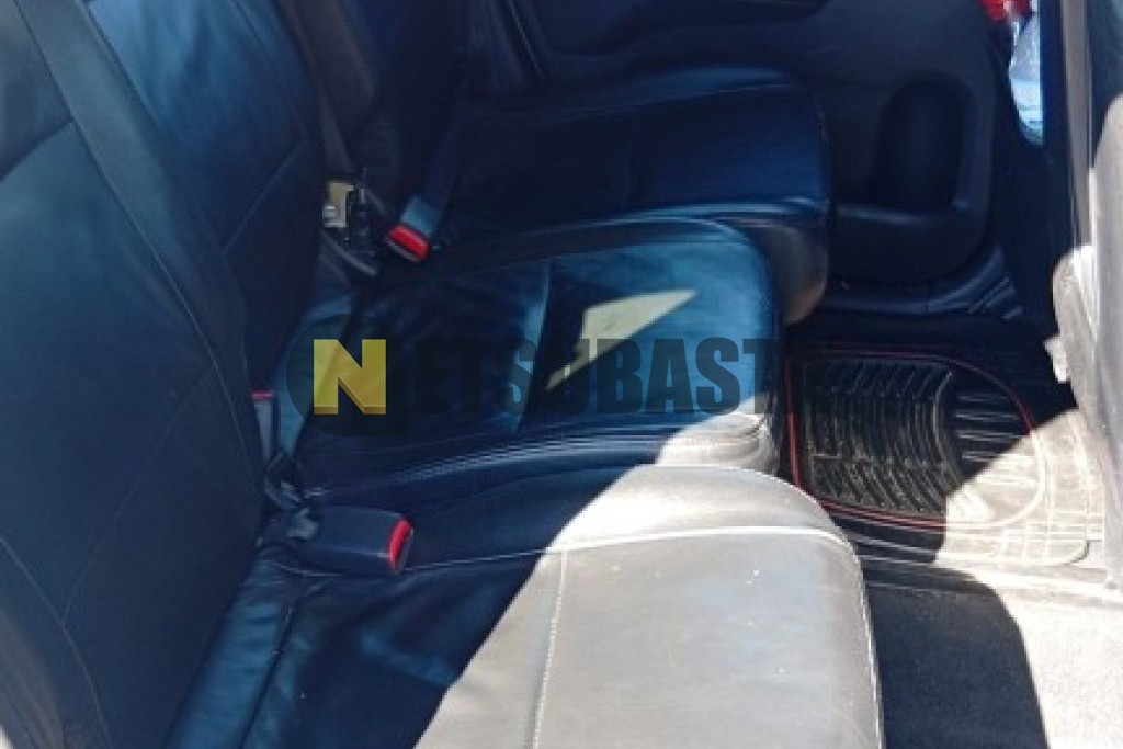Honda FR-V 2.2 i-CTDi 2006
