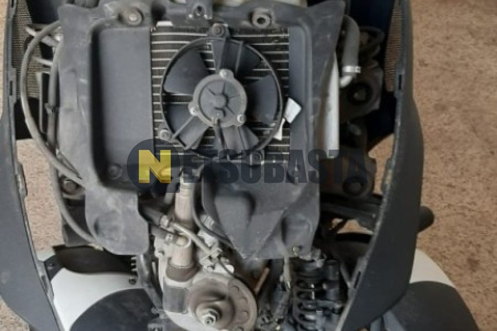 Piaggio MP3 300 Yourban 2019