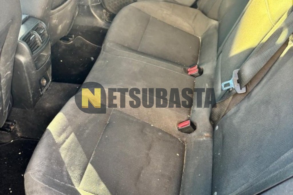 Opel Insignia 2.0 CDTI 2011