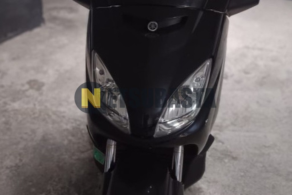 Yamaha XMAX 125 2009