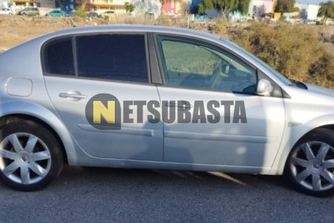 Piaggio X7 EVO 300 ie 2010