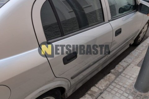 Piaggio Liberty 125 2008