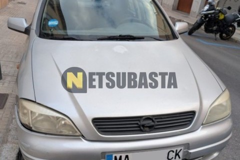 Piaggio Liberty 125 2008